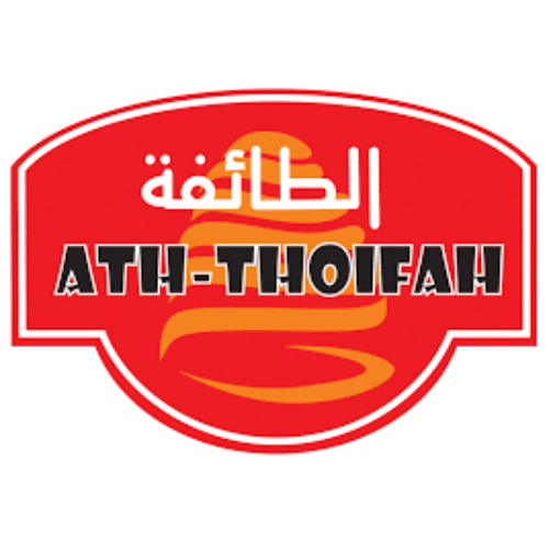 CV. Ath Thoifah
