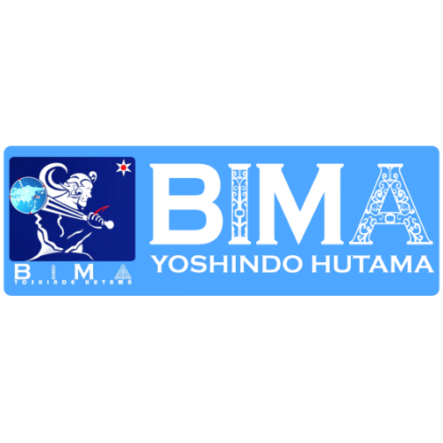 Bima Yoshindo Hutama